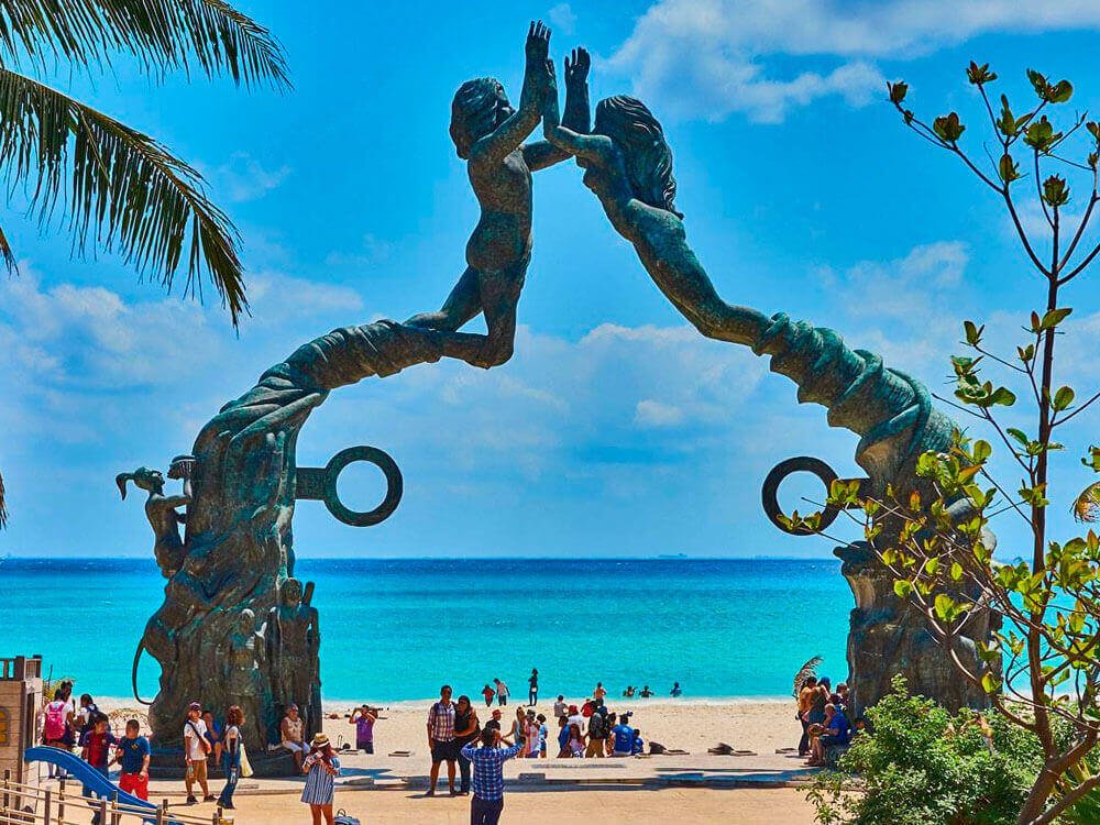 day tours playa del carmen