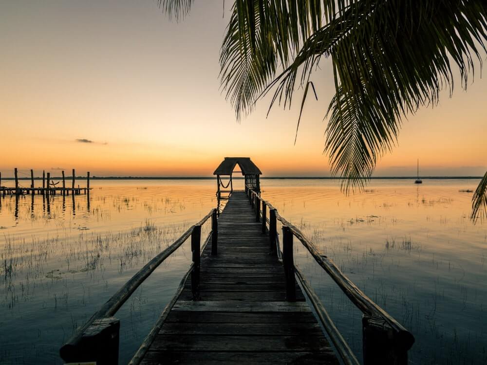 Bacalar Day Tour Experience 