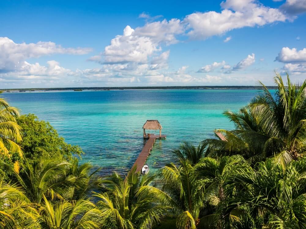 Bacalar Day Tour Experience 
