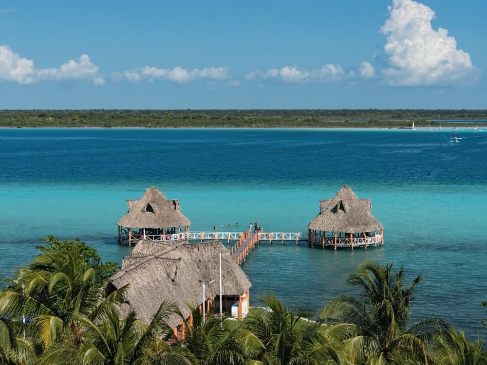 Bacalar Day Tour Experience 