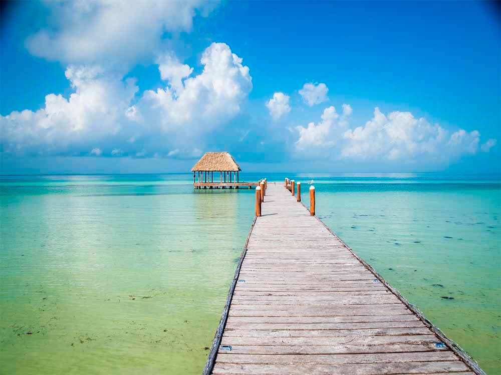 Bacalar Day Tour Experience 