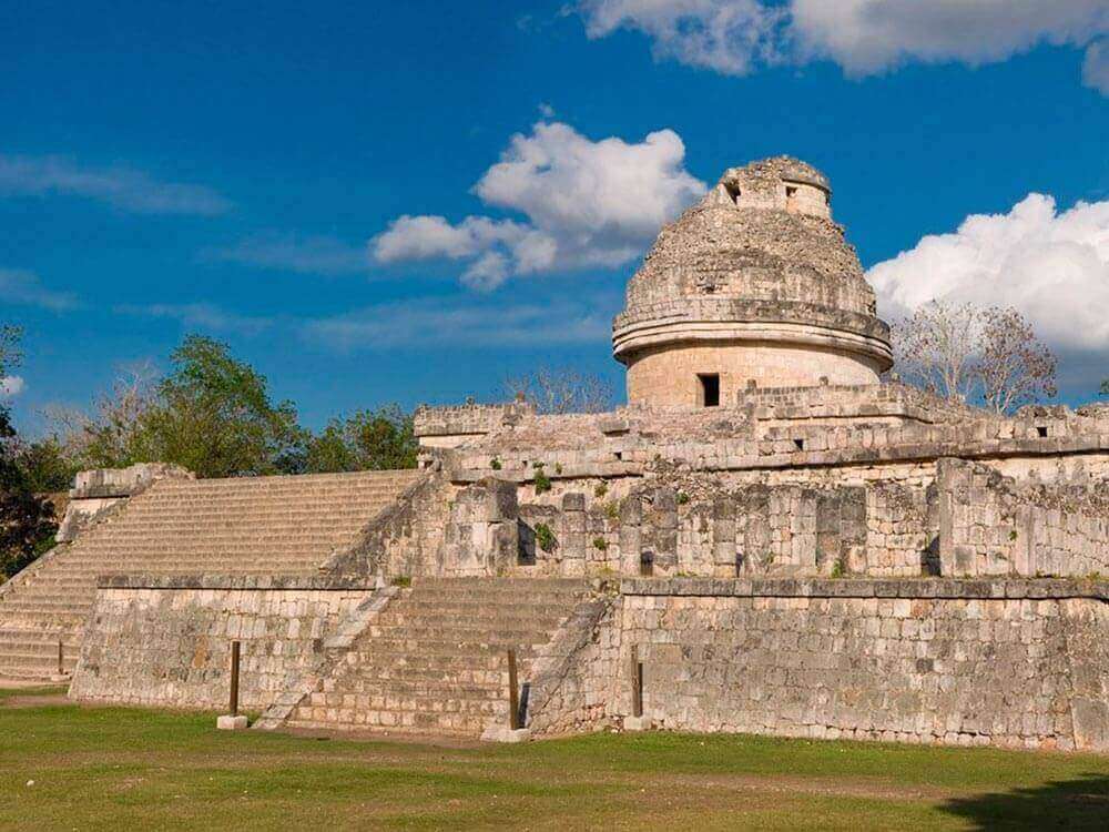 Chichen Itzá Wonder of the world with Valladolid visit and cenote