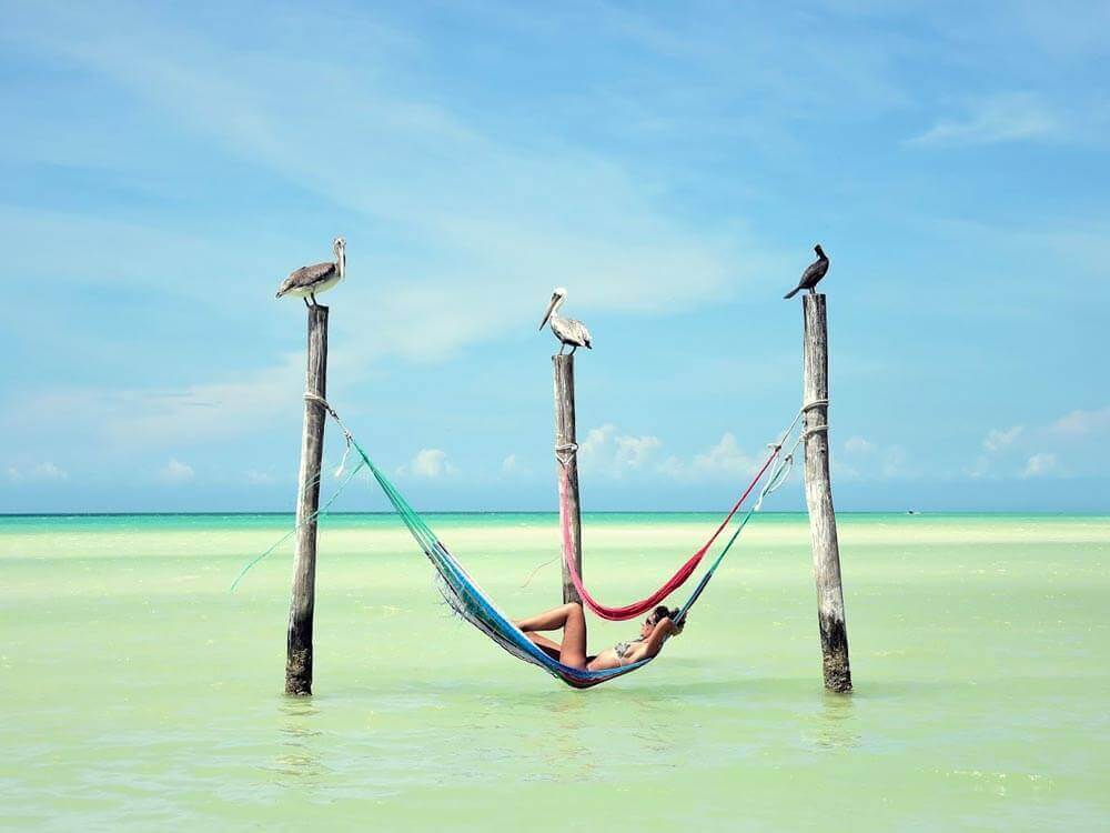 Holbox Day Tour Experience 