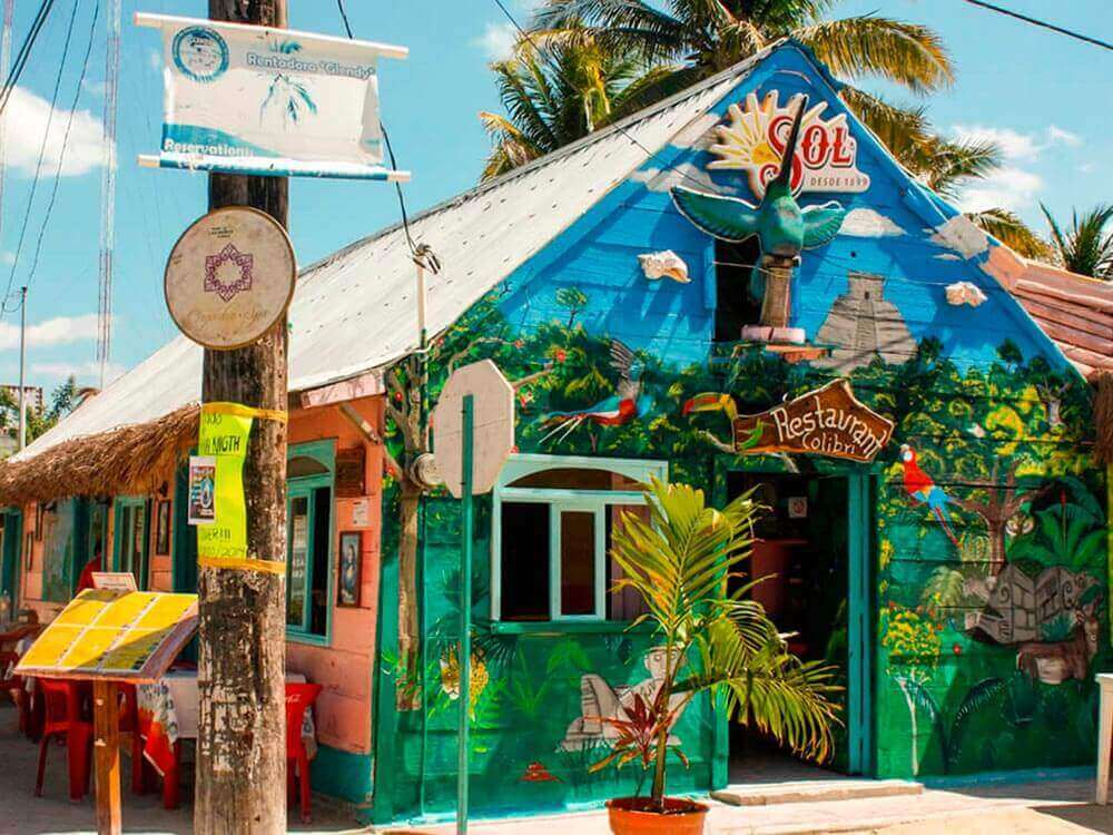 Holbox Day Tour Experience 