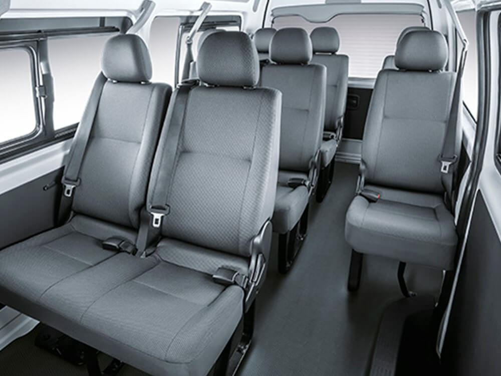 Private Shuttle from Cancún Airport
