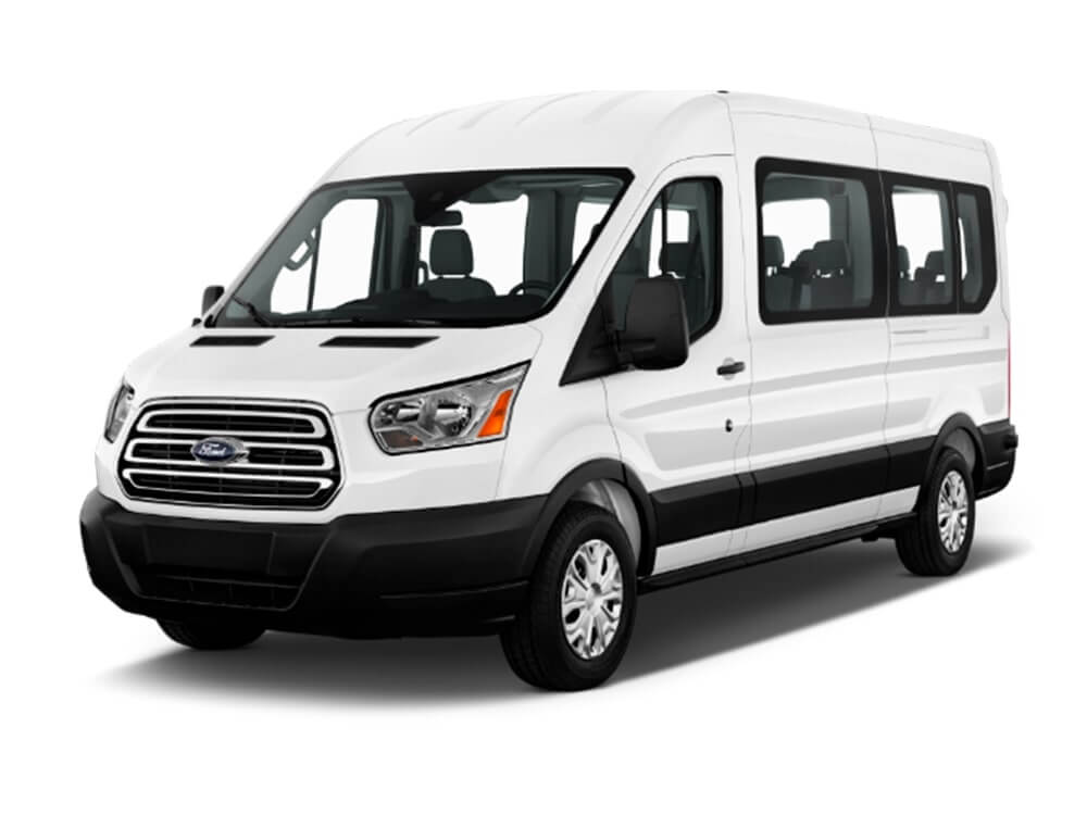 Private Shuttle from Cancún Airport