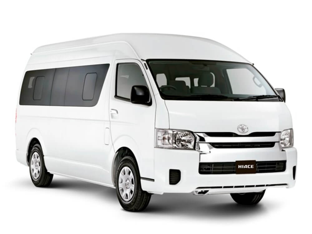 Private Shuttle from Cancún Airport