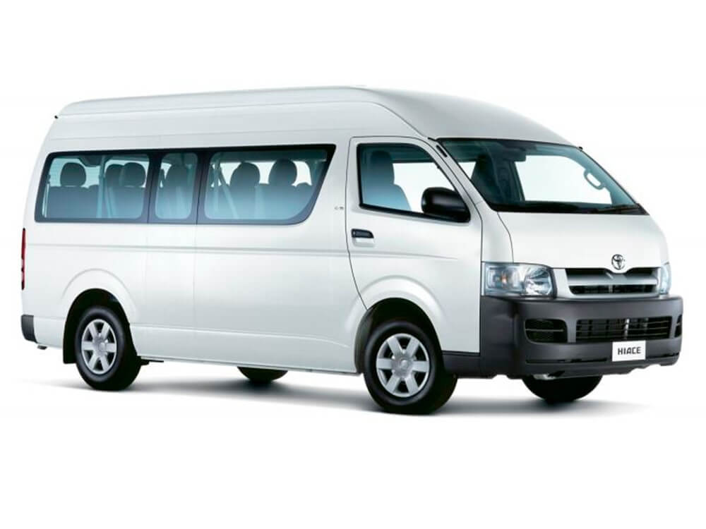 Private Shuttle from Cancún Airport