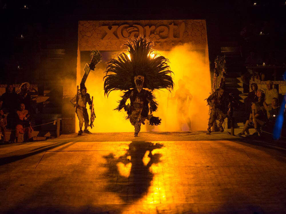 Xcaret Park by Xcaret Experiences