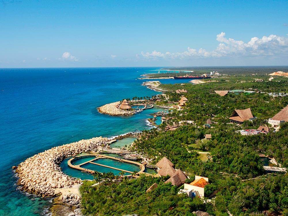 Xcaret Park by Xcaret Experiences