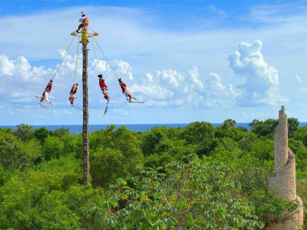 Xcaret Park by Xcaret Experiences