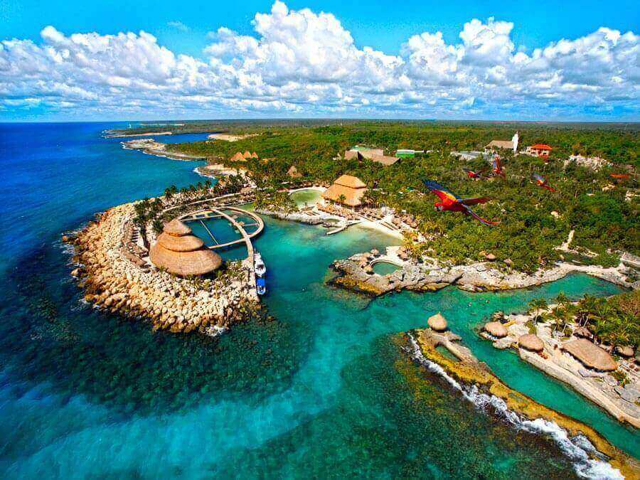 Xcaret Park by Xcaret Experiences