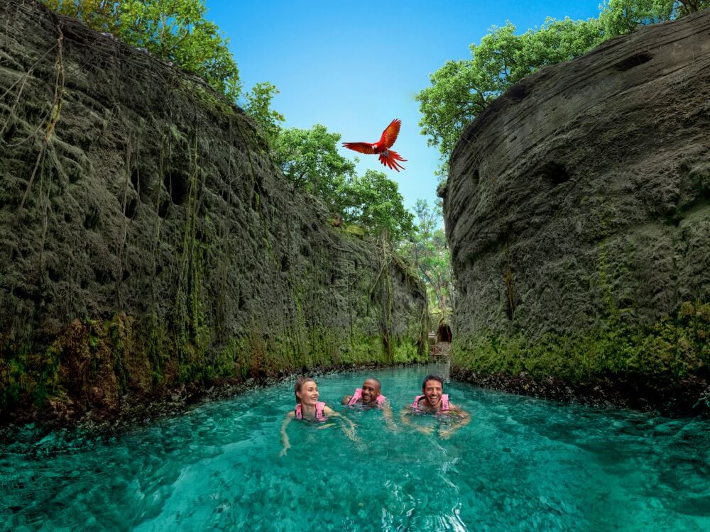 Xcaret Park by Xcaret Experiences