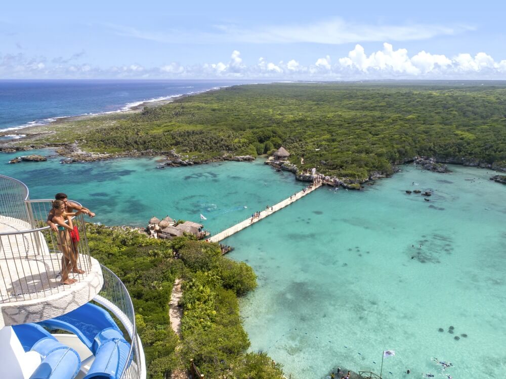 Xel-Ha All Inclusive 