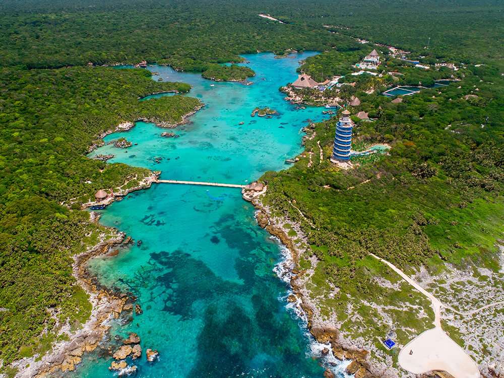 Xel-Ha All Inclusive 