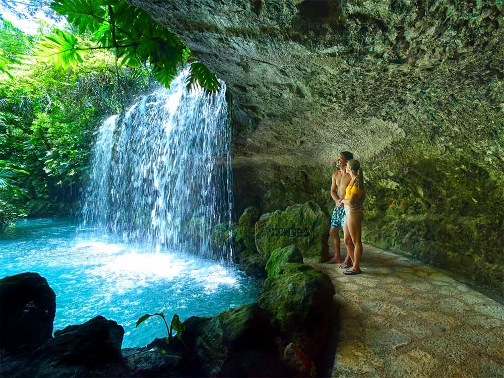 Xenses by Xcaret Group