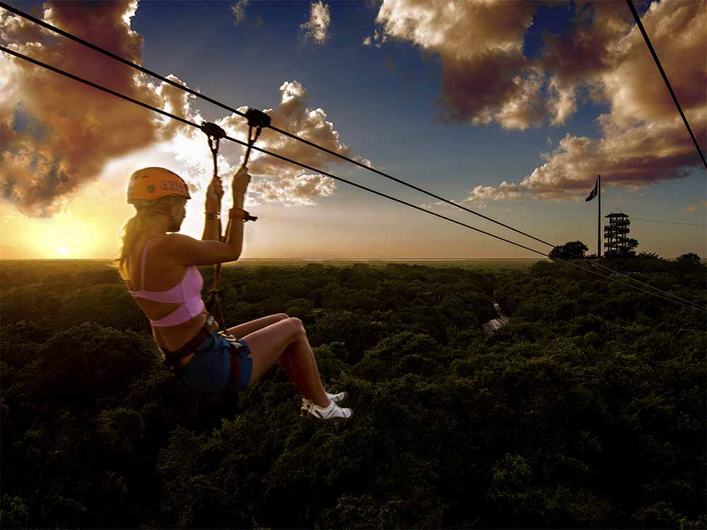 Xplor Park by Xcaret Group