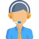 24/7<br>Global Support