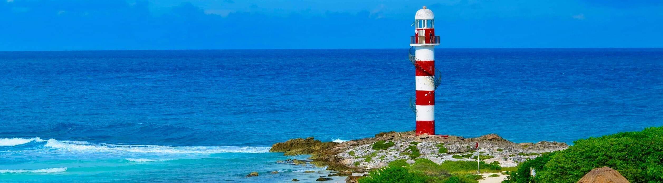 Cancun´s hidden places are the most charming... get to know them!